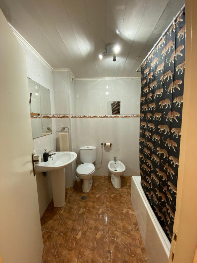 Com•Bro Apartment Lissabon Buitenkant foto