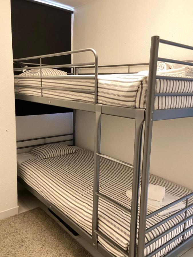 Com•Bro Apartment Lissabon Buitenkant foto